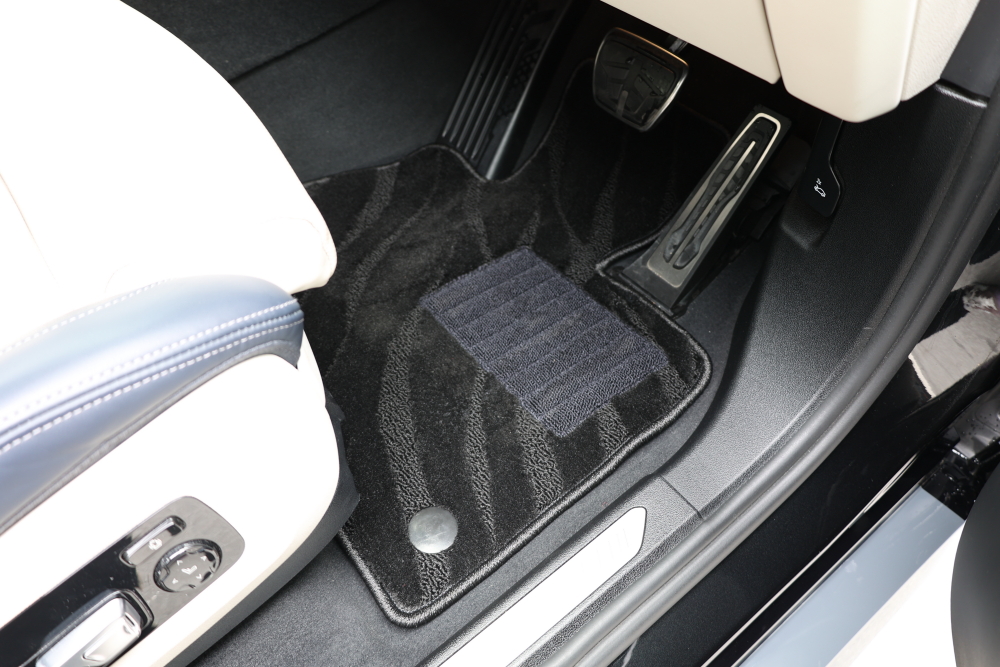 BMW X7 40d M-Sport