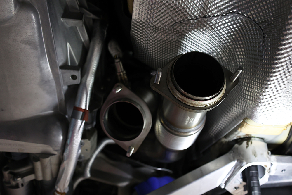 BMW G87/M2Coupe