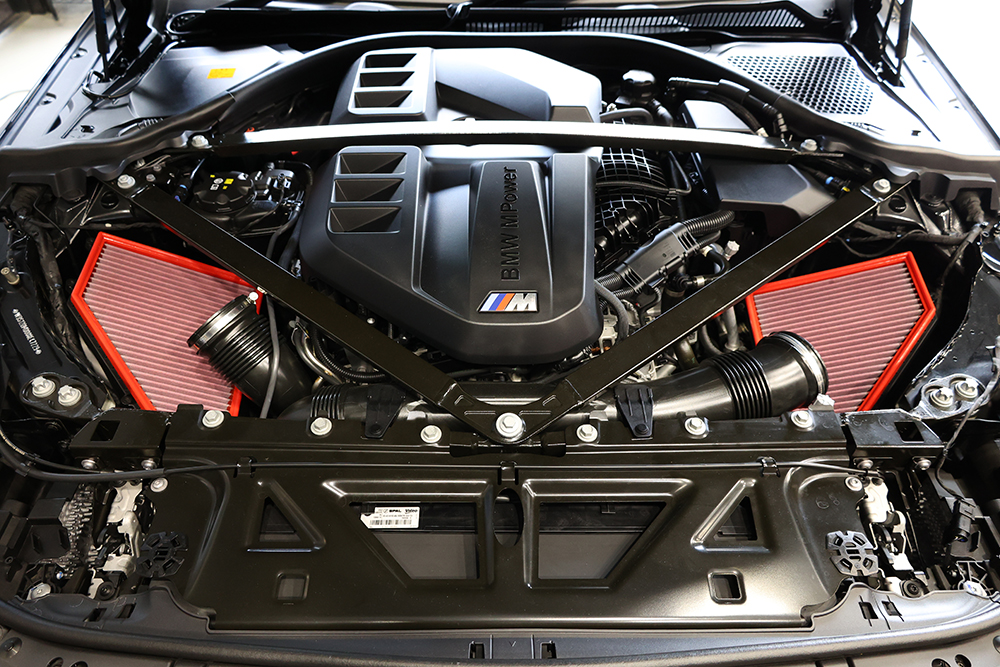 BMW G87/M2Coupe