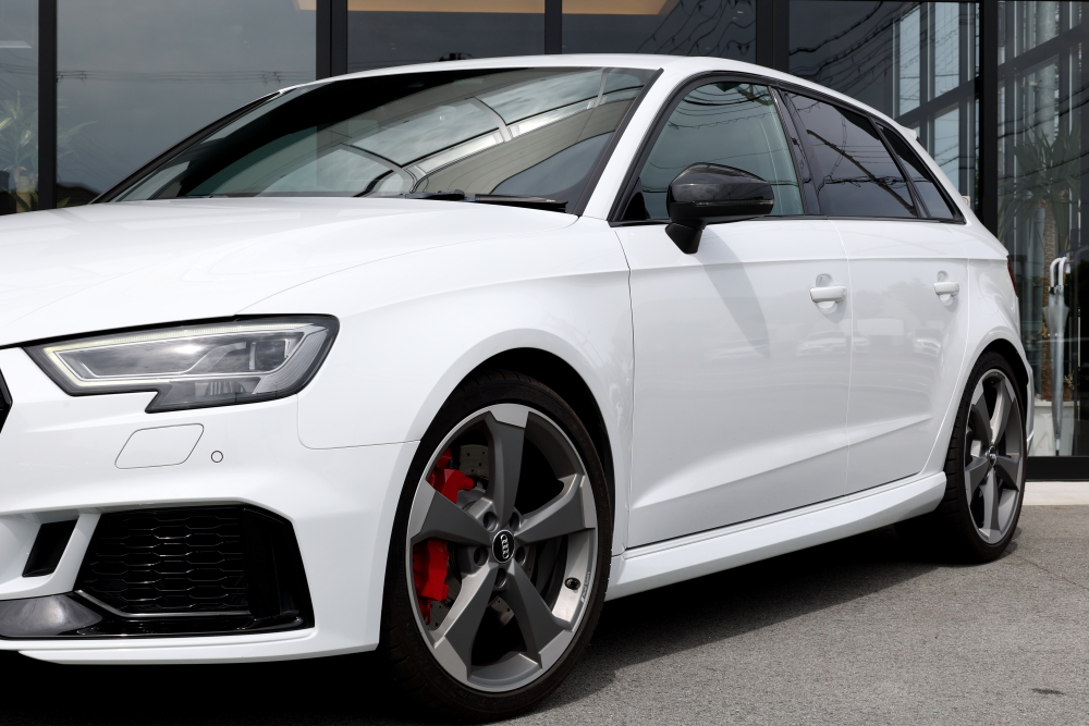 Audi RS3/8V SB