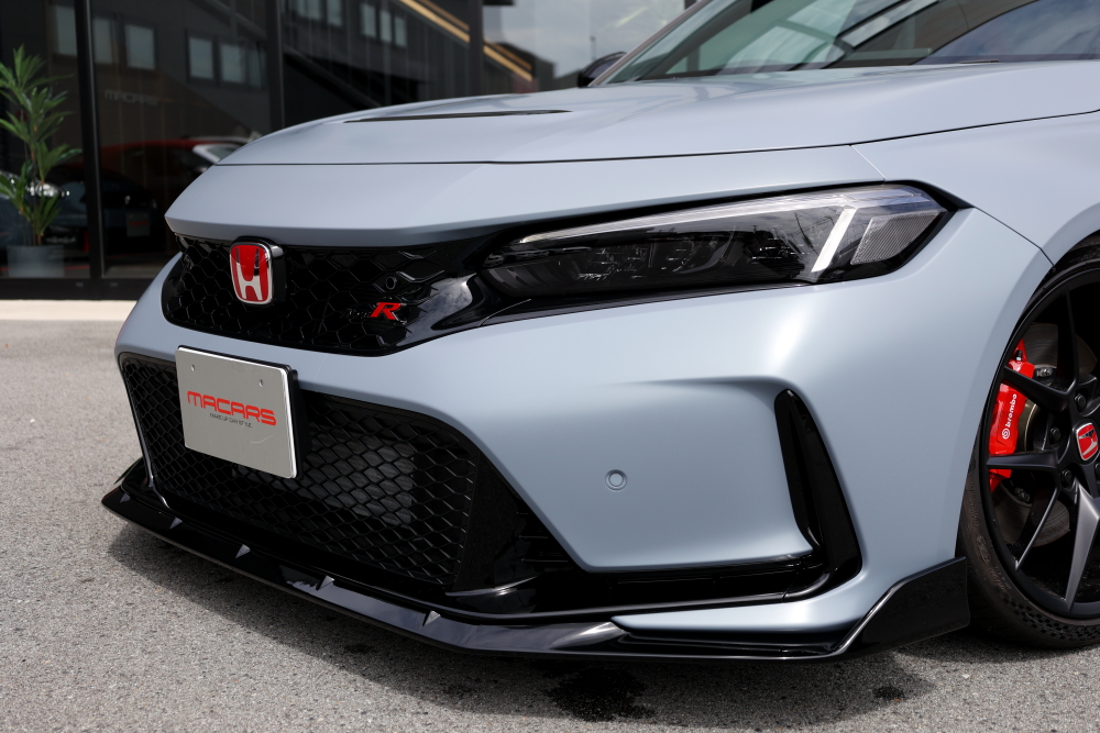 HONDA CIVIC TYPE R (FL5)