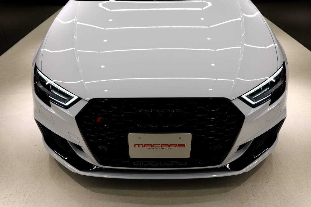 Audi RS3/8V SB