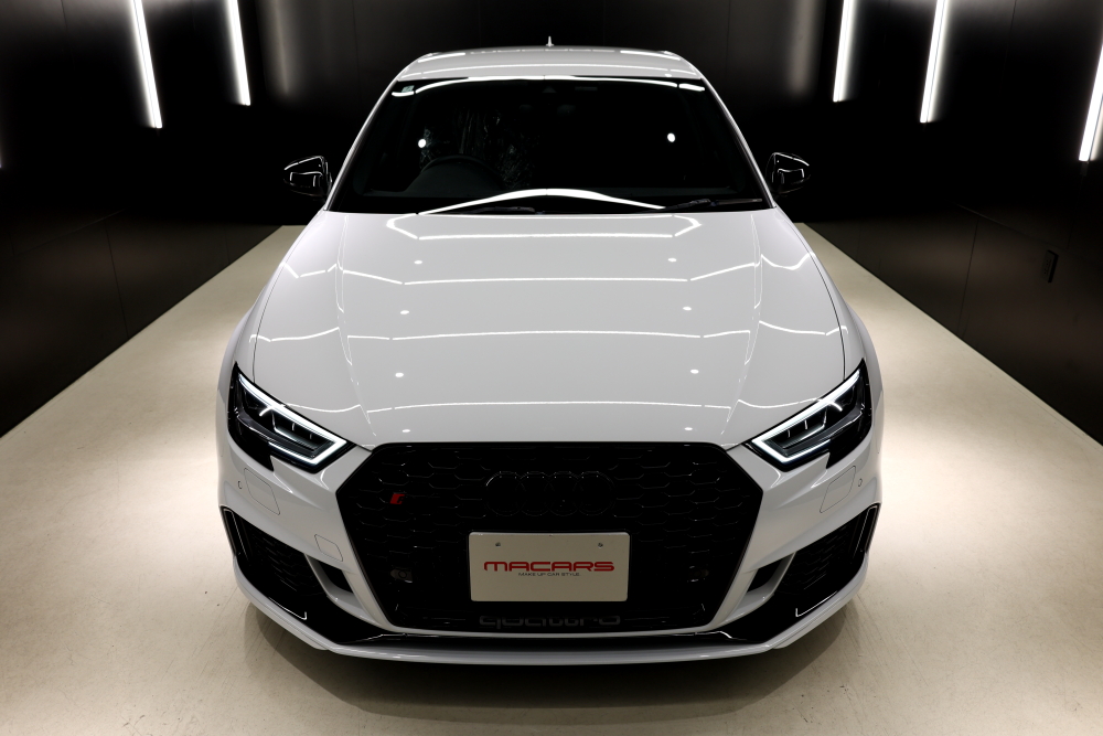 Audi RS3/8V SB