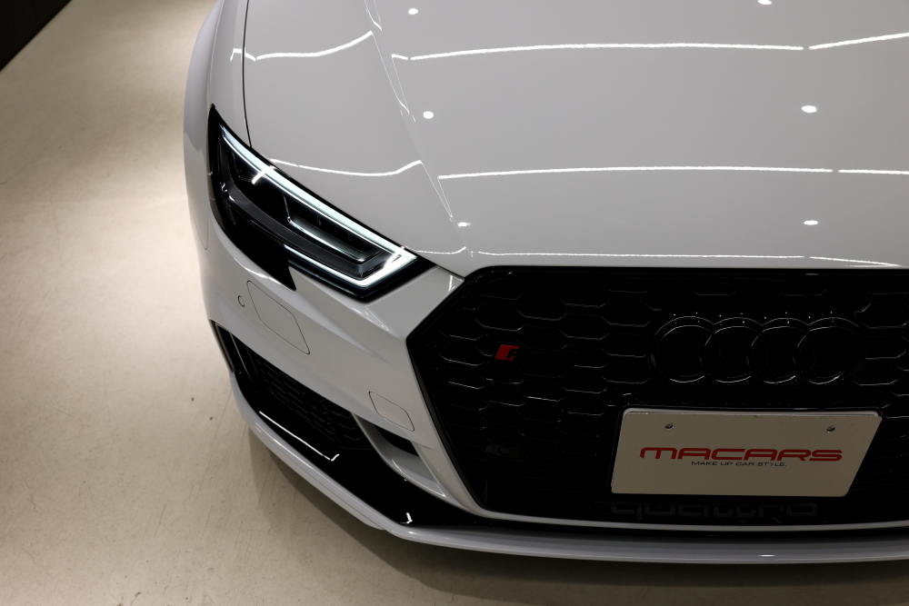 Audi RS3/8V SB