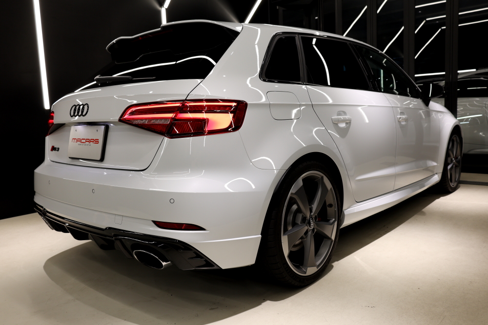 Audi RS3/8V SB